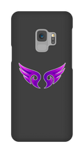 intensefairybcynot Samsung Phone Cases
