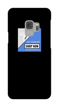 fritzyt Samsung Phone Cases