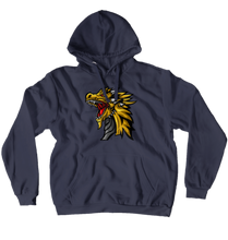 dvalitygaming Hoodies (No-Zip/Pullover)