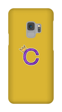 Cyle Logo Samsung Phone Case