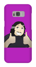 Jakebot99 Samsung Cases