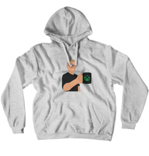 CBL Hoodies (No-Zip/Pullover)