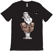 T-Shirt Iustinianus