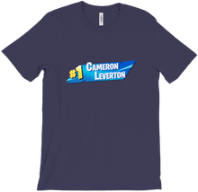 CameronLeverton Royale Shirt