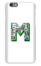 Money iPhone Phone Cases