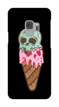 fearlessmatt Samsung Phone Cases