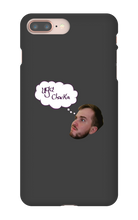 justkogan iPhone Phone Cases