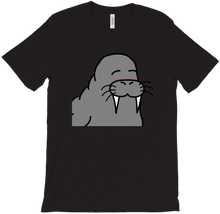 Walross :Happy T-Shirt
