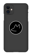 Rat Branded iPhone Case