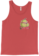 Thiccy Tank Top
