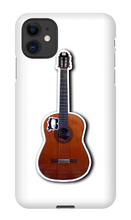 NEW: SexyBrigadeiro Guitar iPhone Cases