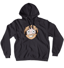 Casaco sem zipper do Andarilho!