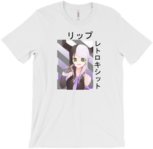 LIP/RETROXIT T-Shirts (Dark Text)