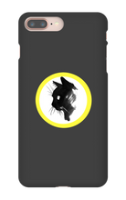 dankersgaming iPhone Phone Cases