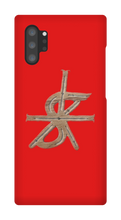 ohgodimadad Samsung Phone Cases