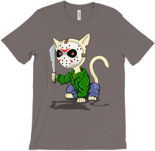 Jason Meowhees T-Shirts