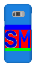 Masekoclothing Samsung Phone Cases