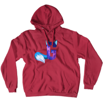 ttvgamincat Hoodies with logo (No-Zip/Pullover)
