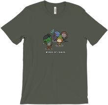 Winds of Chaos T-Shirts