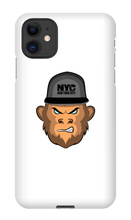 elmakini iPhone Phone Cases