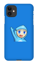 xfinsup iPhone Phone Cases