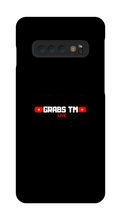 grabstm Samsung Phone Cases