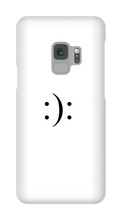 Funda para Samsung :): [Colección feliz-infeliz]