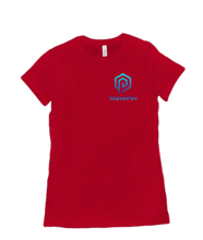 stevepev tshirt-women