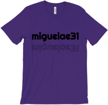 miguelae31 T-Shirts