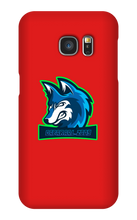 gabaraal_2009 Samsung Phone Cases