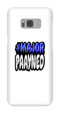 majorpaayne Samsung Phone Cases