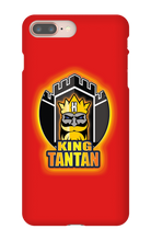 king_tantan iPhone Phone Cases