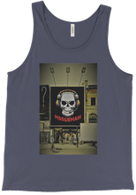 moogiemain Tank Top