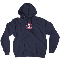 helloitsmae Hoodies (No-Zip/Pullover)