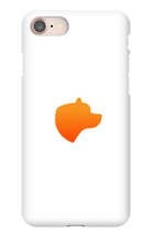 vodkacub iPhone Phone Cases