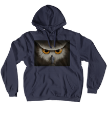 Boza992 Hoodies (No-Zip/Pullover)