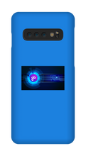 gimalaji_blake Samsung Phone Cases