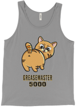 greasemaster5000 Tank Top