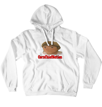 cornchiefnation Hoodies (No-Zip/Pullover)