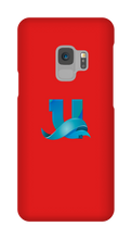 unicod10 Samsung Phone Cases