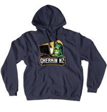 gherkinnz Hoodies (No-Zip/Pullover)