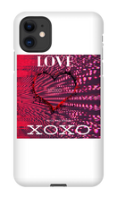 swaggerdagger22smile280 iPhone Phone Cases