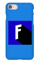footcand iPhone Phone Cases