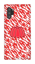 captainjello2 Samsung Phone Cases