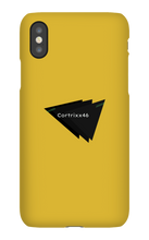 cortrixx56 iPhone Phone Cases