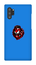 liwi_kiwi_x3 Samsung Phone Cases