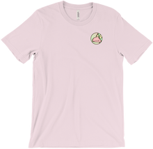 CawLife Small Logo T-Shirts