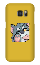 HeartFox Samsung Phone Cases