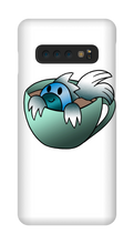 beardedfillet Samsung Phone Cases