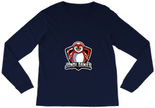 jono2_damax Long Sleeve Tee